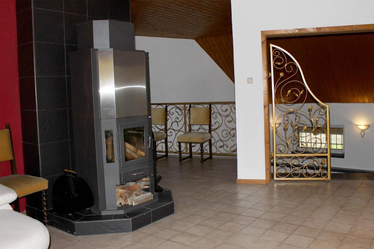 Apartments Zum Henker Quedlinburg Zewnętrze zdjęcie