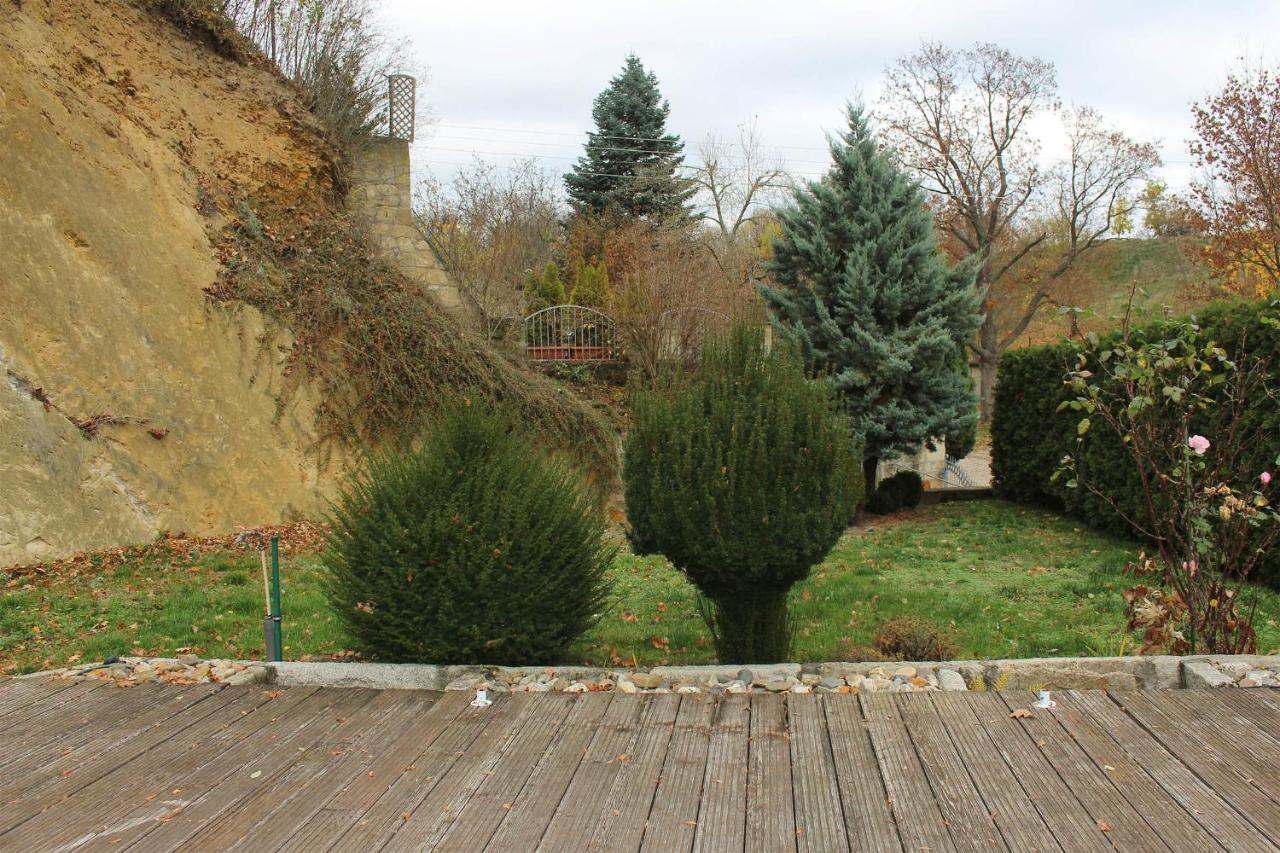 Apartments Zum Henker Quedlinburg Zewnętrze zdjęcie