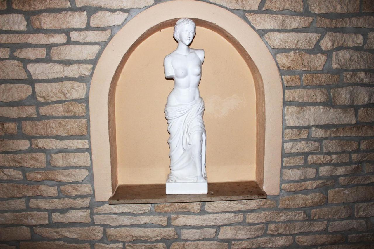 Apartments Zum Henker Quedlinburg Zewnętrze zdjęcie