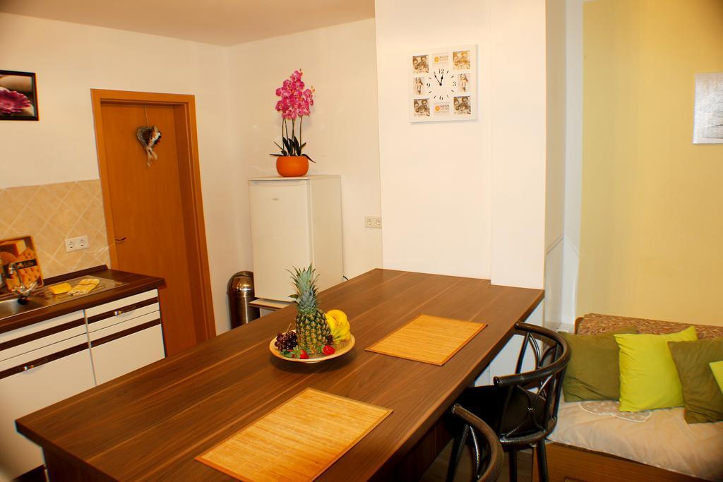 Apartments Zum Henker Quedlinburg Zewnętrze zdjęcie