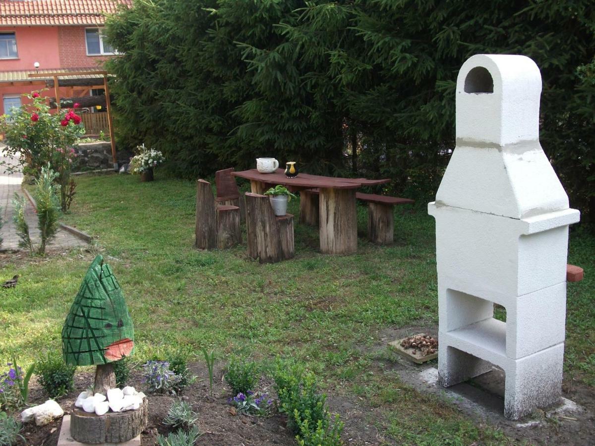 Apartments Zum Henker Quedlinburg Zewnętrze zdjęcie