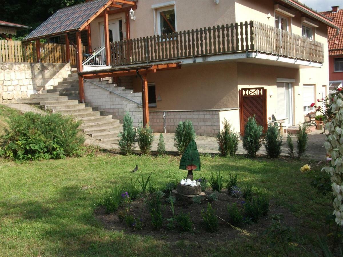 Apartments Zum Henker Quedlinburg Zewnętrze zdjęcie