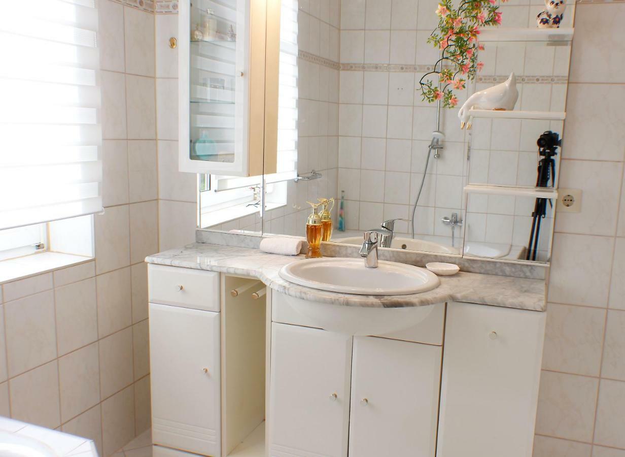 Apartments Zum Henker Quedlinburg Zewnętrze zdjęcie