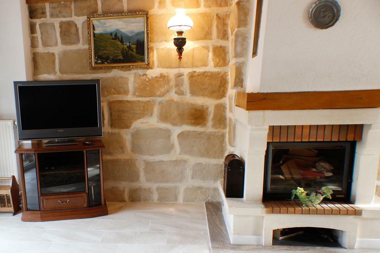 Apartments Zum Henker Quedlinburg Zewnętrze zdjęcie